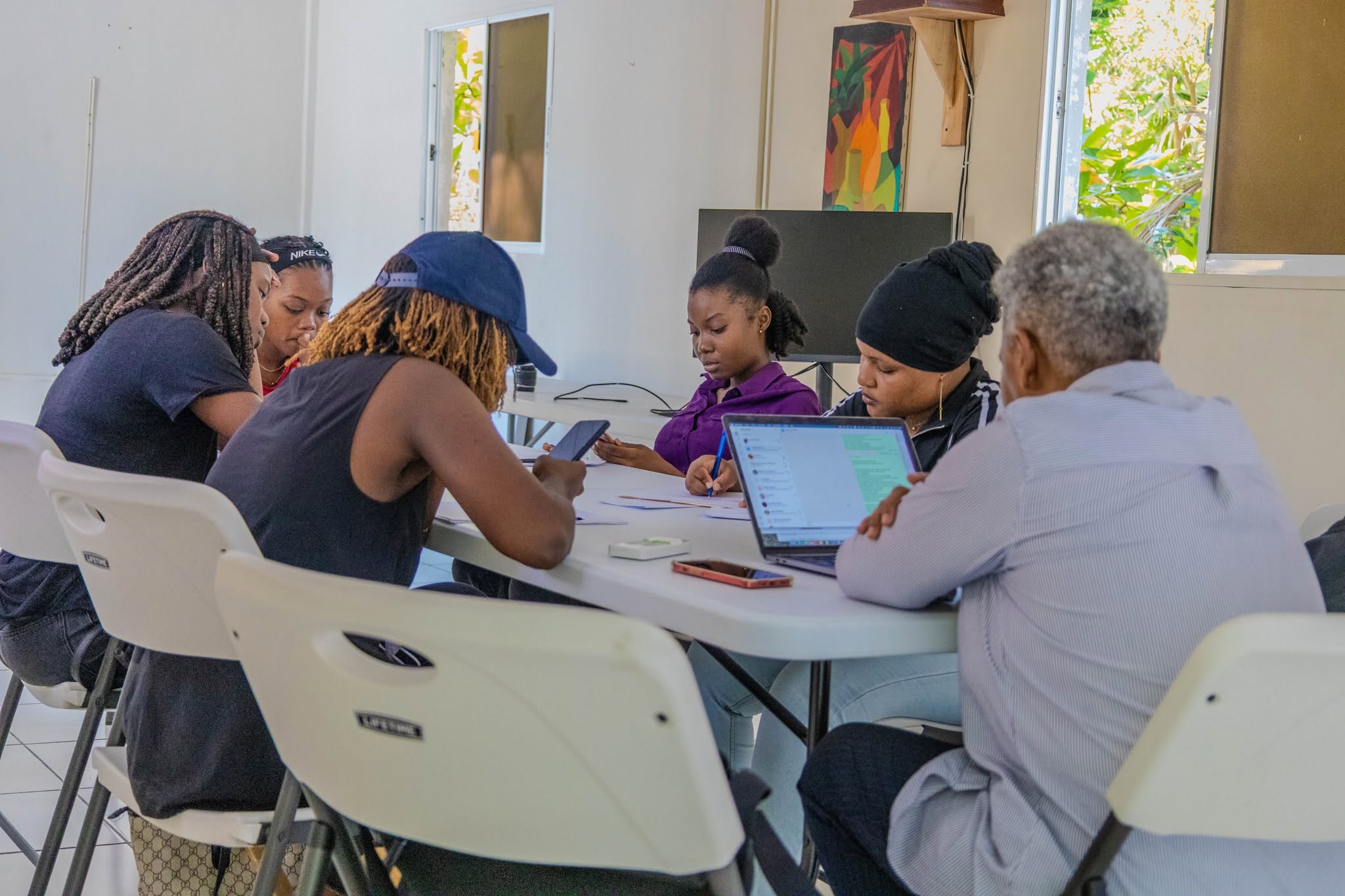 Atelier d'écriture musicale